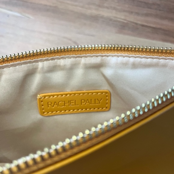 Rachel Pally fold over clutch - Picture 4 of 4